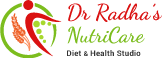 Dr. Radha's Nutricare