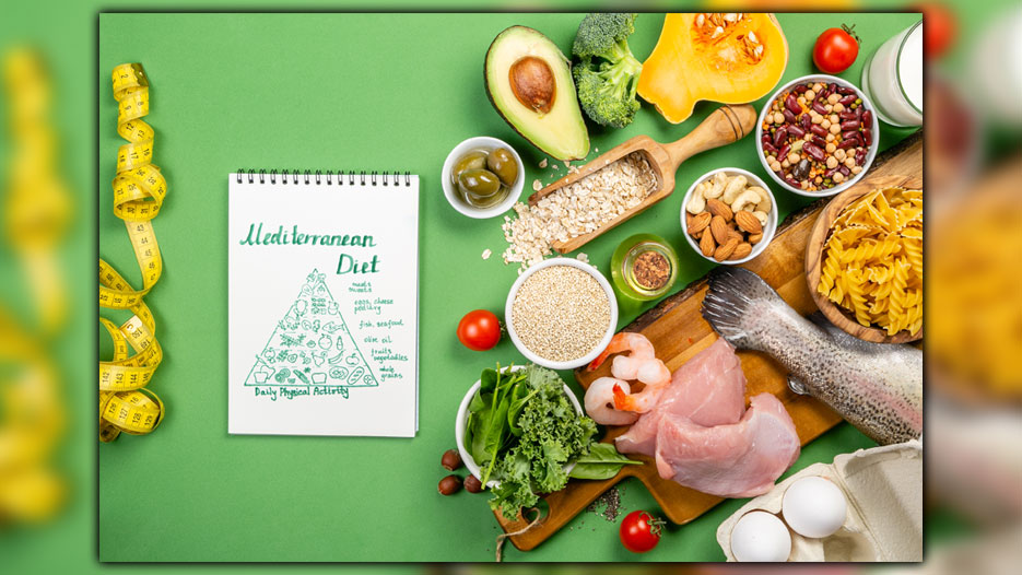 Mediterranean Diets - Should Indians be on it