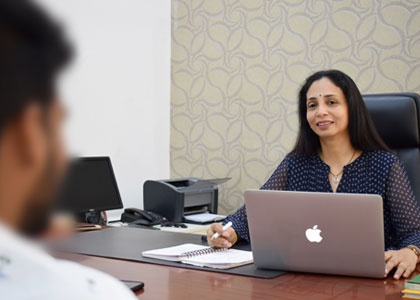 Dr Radha's NutriCare Centre for Clinical Nutrition